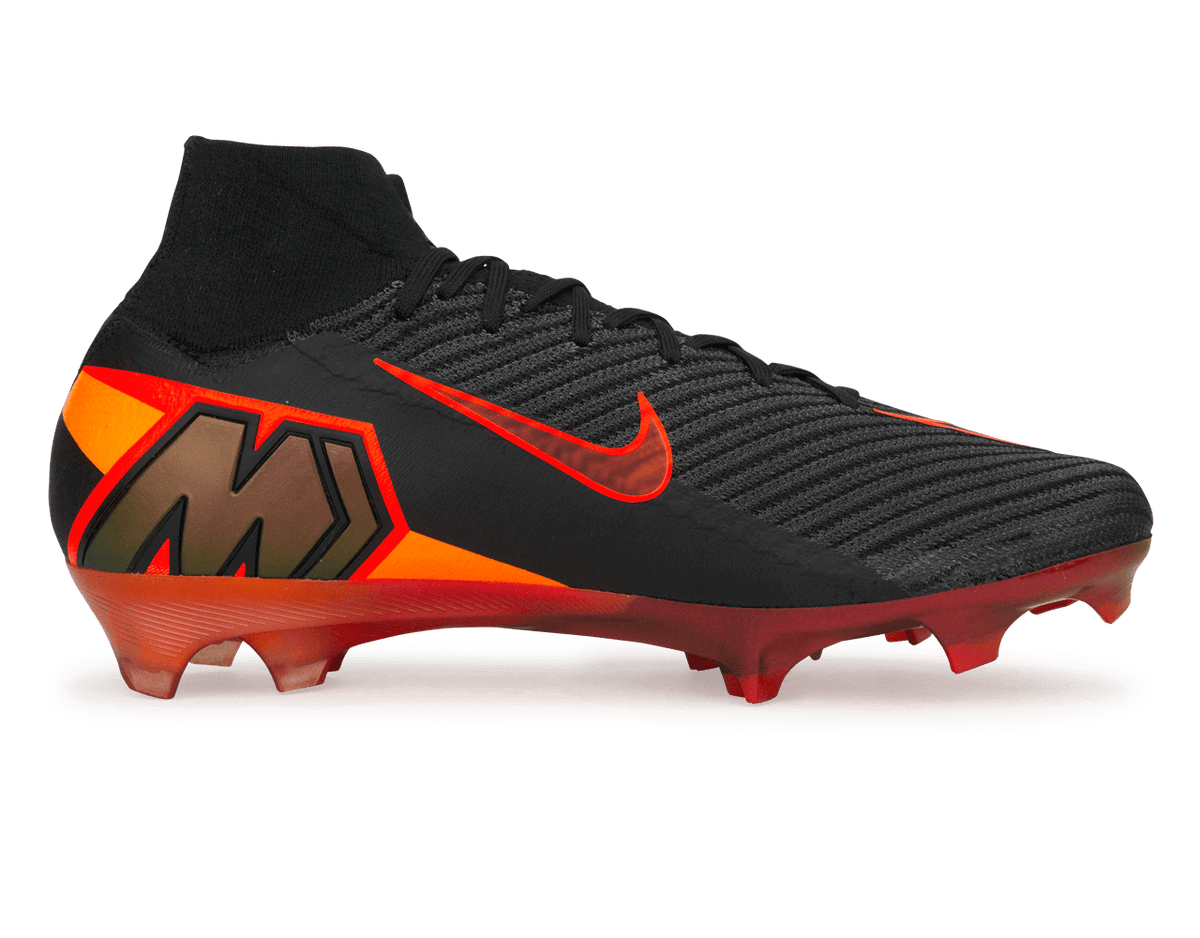 Nike Men's Zoom Mercurial Superfly 10 Elite FG