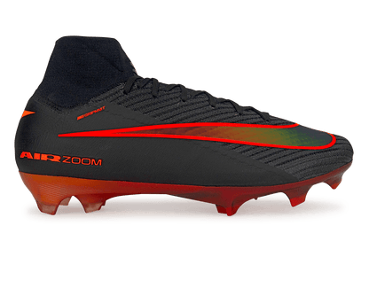 Nike Men's Zoom Mercurial Superfly 10 Elite FG