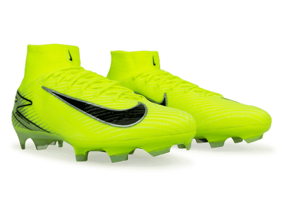 Nike Men's Zoom Mercurial Superfly 10 Elite FG