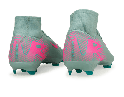 Nike Men's Zoom Mercurial Superfly 10 Pro FG