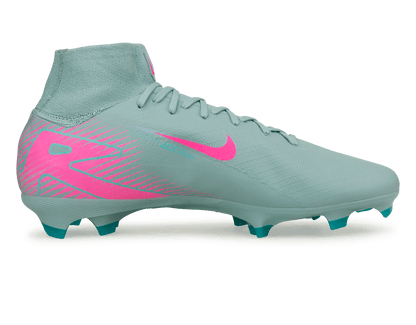 Nike Men's Zoom Mercurial Superfly 10 Pro FG