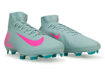 Nike Men's Zoom Mercurial Superfly 10 Pro FG