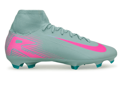Nike Men's Zoom Mercurial Superfly 10 Pro FG