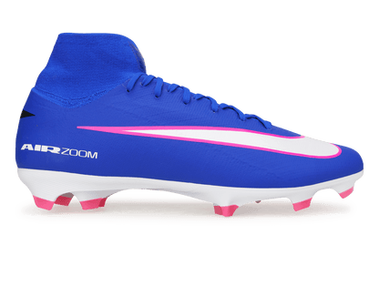 Nike Men's Zoom Mercurial Superfly 10 Pro FG