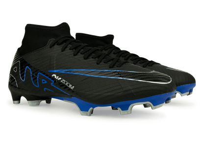 Nike Men's Zoom Mercurial Superfly 9 Academy FG/MG