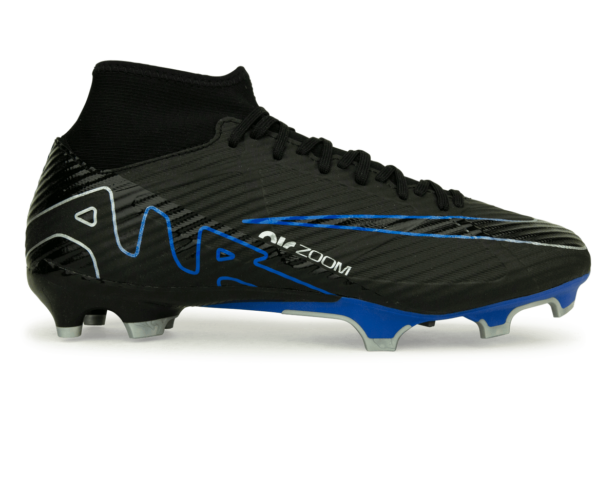 Nike Men's Zoom Mercurial Superfly 9 Academy FG/MG