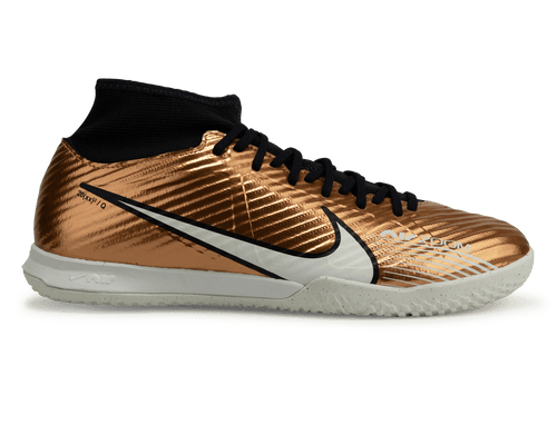 Nike Men's Zoom Mercurial Superfly 9 Academy IC