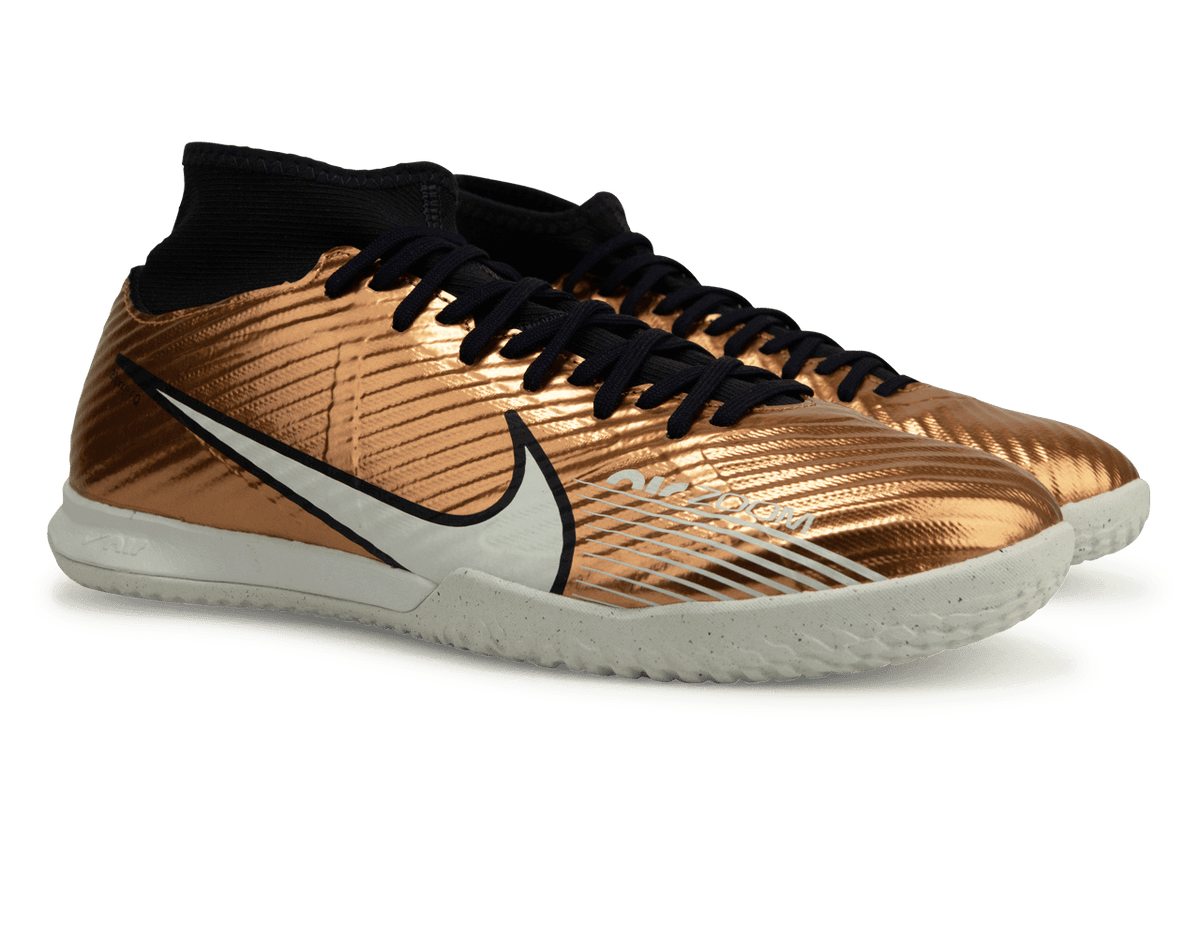 Nike Men's Zoom Mercurial Superfly 9 Academy IC