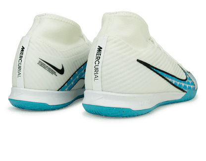 Nike Men's Zoom Mercurial Superfly 9 Academy IC