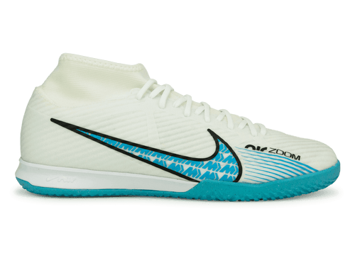 Nike Men's Zoom Mercurial Superfly 9 Academy IC