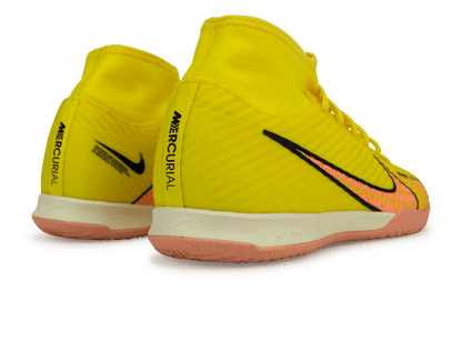 Nike Men's Zoom Mercurial Superfly 9 Academy IC
