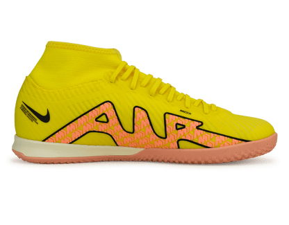 Nike Men's Zoom Mercurial Superfly 9 Academy IC