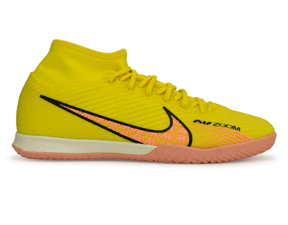 Nike Men's Zoom Mercurial Superfly 9 Academy IC