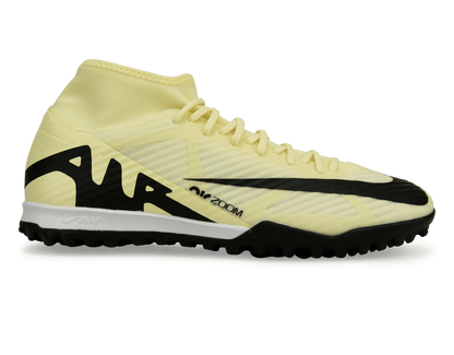 Nike Men's Zoom Mercurial Superfly 9 Academy TF