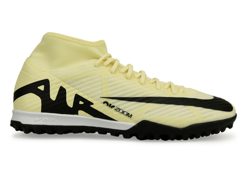 Nike Men's Zoom Mercurial Superfly 9 Academy TF