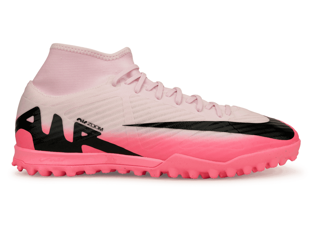 Nike Men's Zoom Mercurial Superfly 9 Academy TF