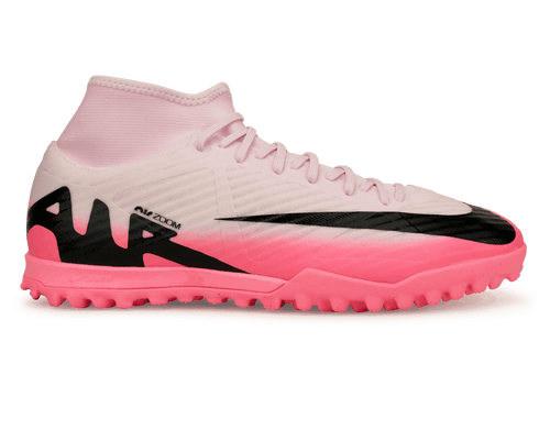 Nike Men's Zoom Mercurial Superfly 9 Academy TF