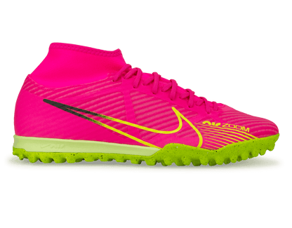 Nike Men's Zoom Mercurial Superfly 9 Academy TF