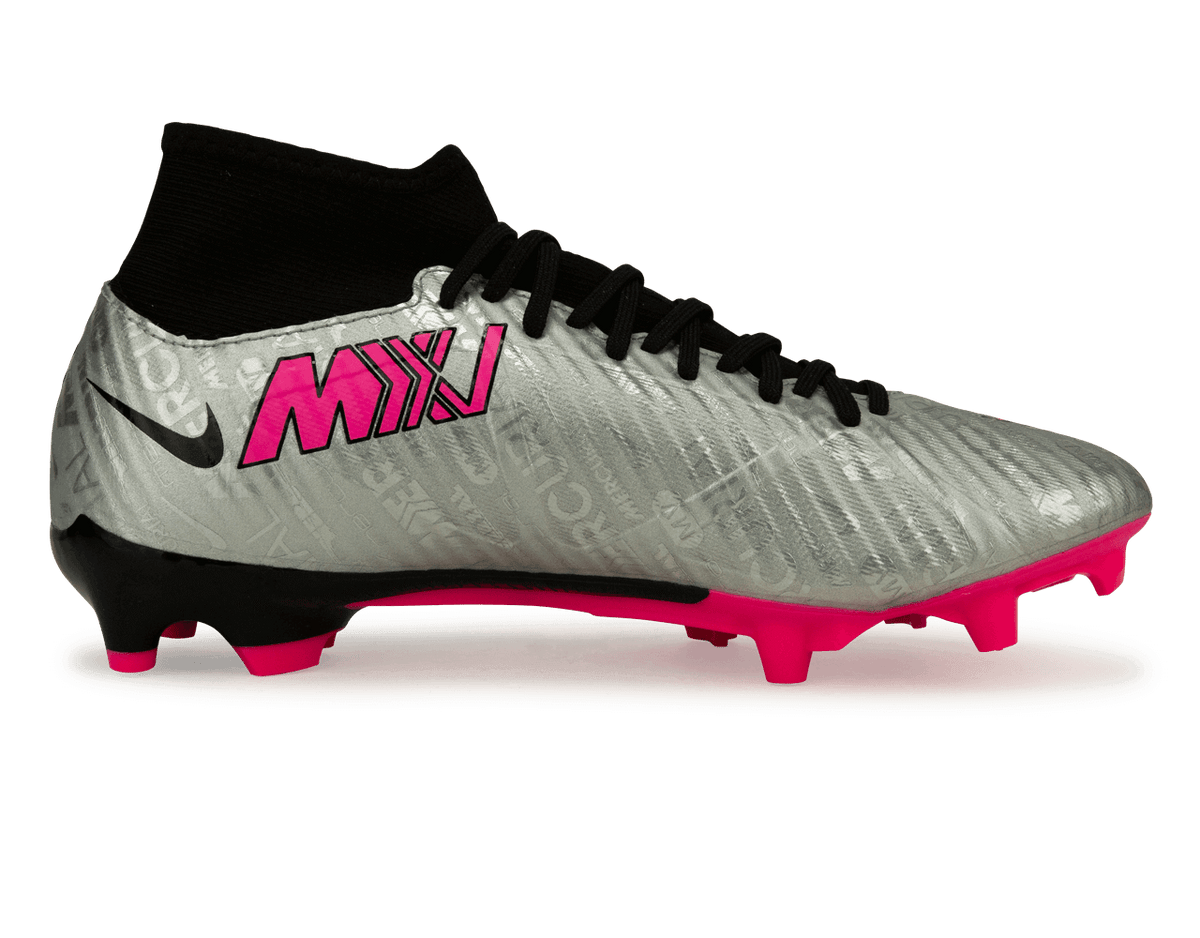 Nike Men's Zoom Mercurial Superfly 9 Academy XXV FG