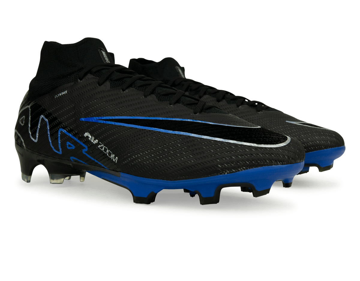 Nike Men's Zoom Mercurial Superfly 9 Elite FG