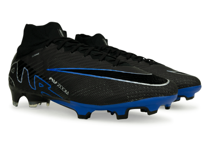 Nike Men's Zoom Mercurial Superfly 9 Elite FG