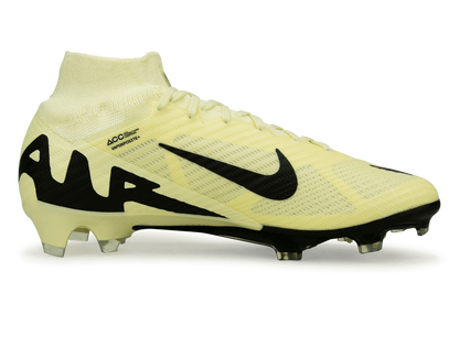 Nike Men's Zoom Mercurial Superfly 9 Elite FG