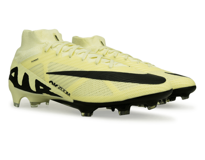 Nike Men's Zoom Mercurial Superfly 9 Elite FG