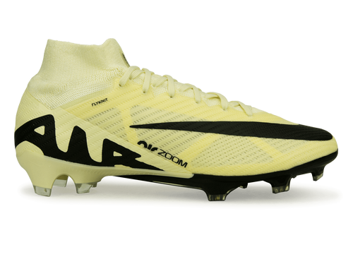 Nike Men's Zoom Mercurial Superfly 9 Elite FG