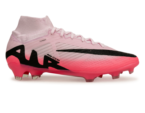 Nike Men's Zoom Mercurial Superfly 9 Elite FG