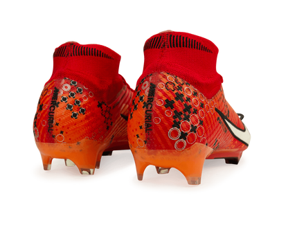 Nike Men's Zoom Mercurial Superfly 9 MDS Elite FG