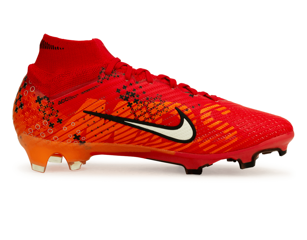 Nike Men's Zoom Mercurial Superfly 9 MDS Elite FG