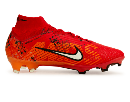 Nike Men's Zoom Mercurial Superfly 9 MDS Elite FG