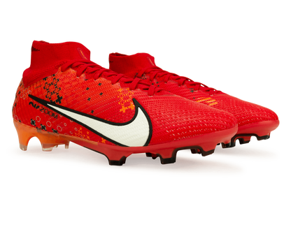 Nike Men's Zoom Mercurial Superfly 9 MDS Elite FG