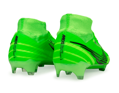 Nike Men's Zoom Mercurial Superfly 9 Elite MDS FG