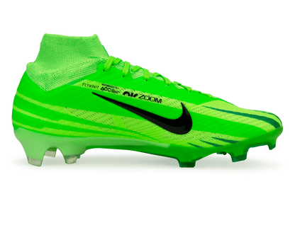 Nike Men's Zoom Mercurial Superfly 9 Elite MDS FG