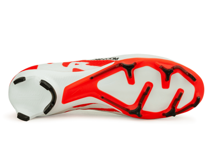 Nike Men's Zoom Mercurial Vapor 15 Pro FG