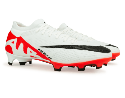 Nike Men's Zoom Mercurial Vapor 15 Pro FG
