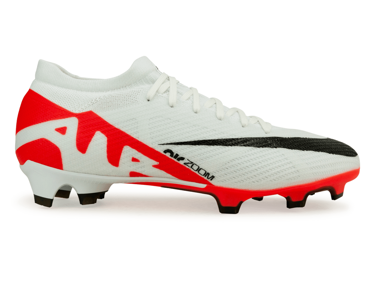 Nike Men's Zoom Mercurial Vapor 15 Pro FG