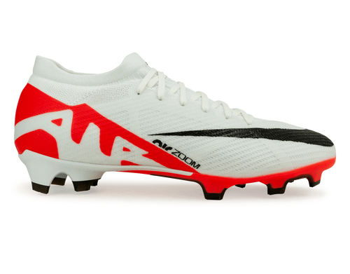Nike Men's Zoom Mercurial Vapor 15 Pro FG