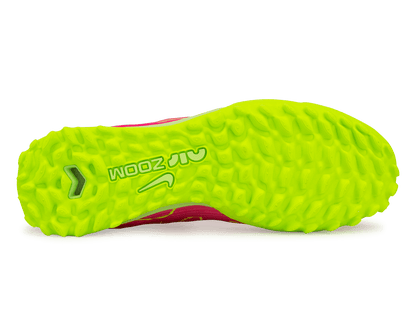 Nike Men's Zoom Mercurial Vapor 15 Pro TF