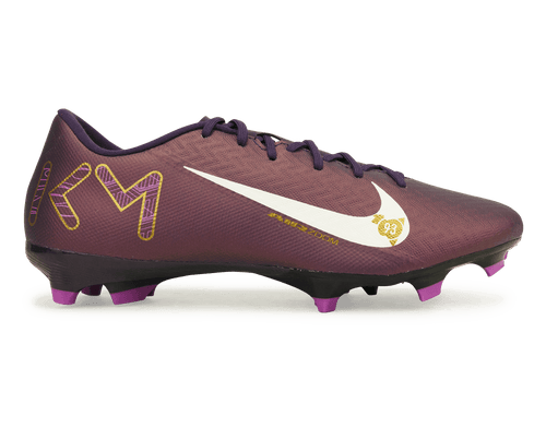 Nike Men's Zoom Mercurial Vapor 16 Academy Kylian Mbappe FG/MG
