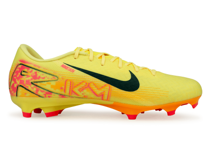 Nike Men's Zoom Mercurial Vapor 16 Academy Kylian Mbappe FG/MG