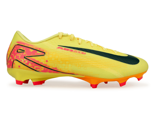Nike Men's Zoom Mercurial Vapor 16 Academy Kylian Mbappe FG/MG