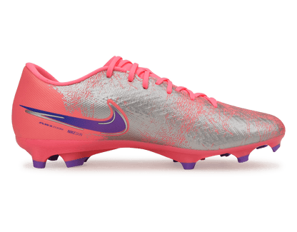 Nike Men's Zoom Mercurial Vapor 16 Academy Vini Jr FG/MG