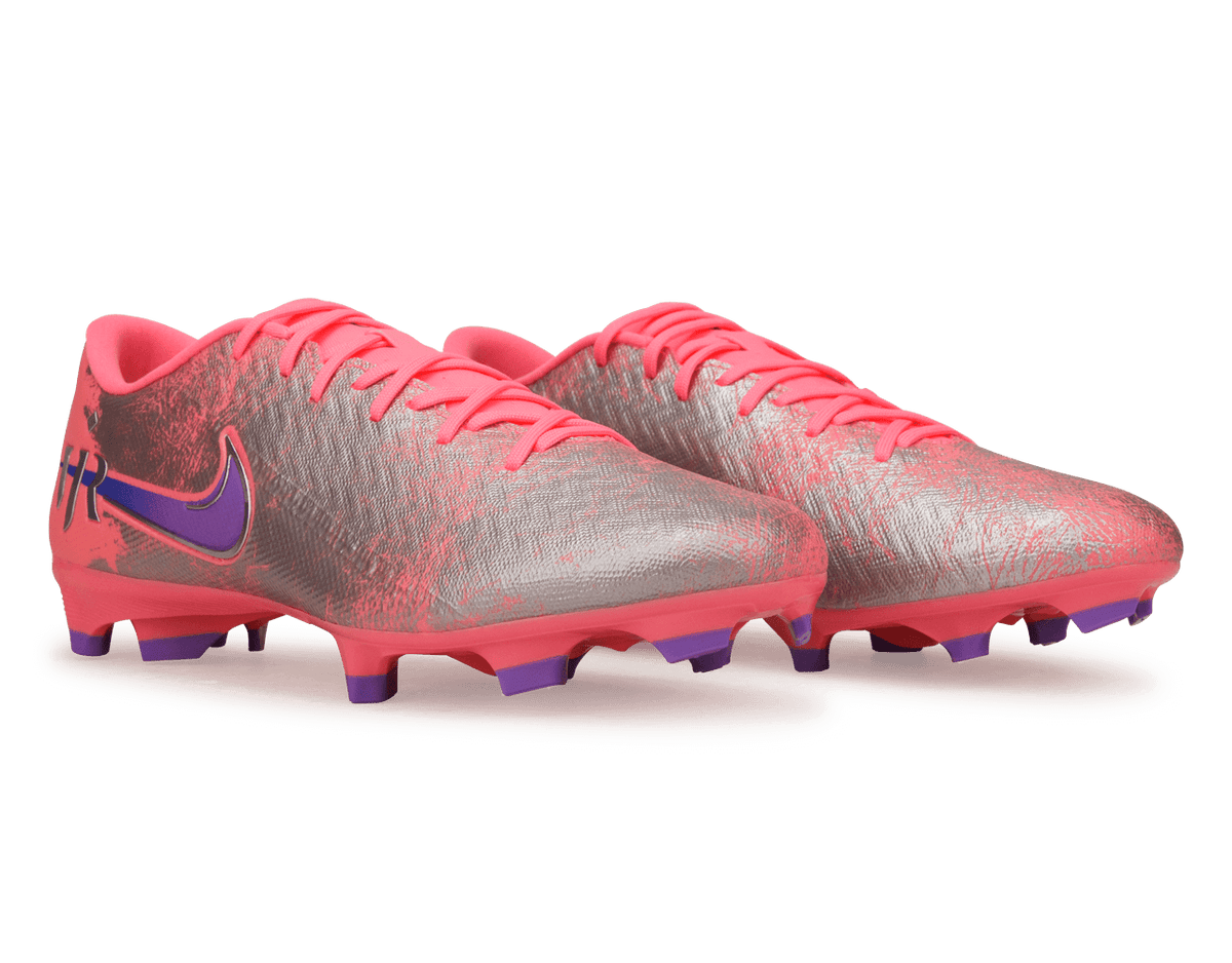 Nike Men's Zoom Mercurial Vapor 16 Academy Vini Jr FG/MG