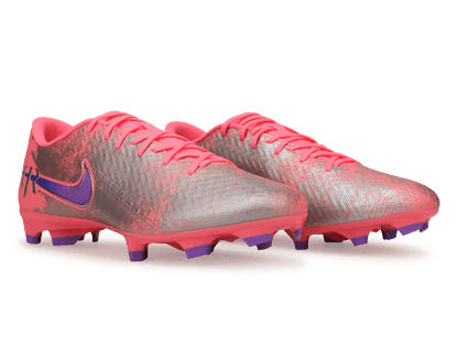 Nike Men's Zoom Mercurial Vapor 16 Academy Vini Jr FG/MG