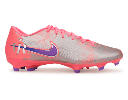 Nike Men's Zoom Mercurial Vapor 16 Academy Vini Jr FG/MG