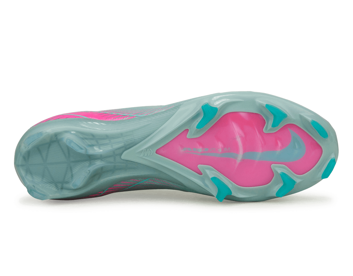 Nike Men's Zoom Mercurial Vapor 16 Elite FG
