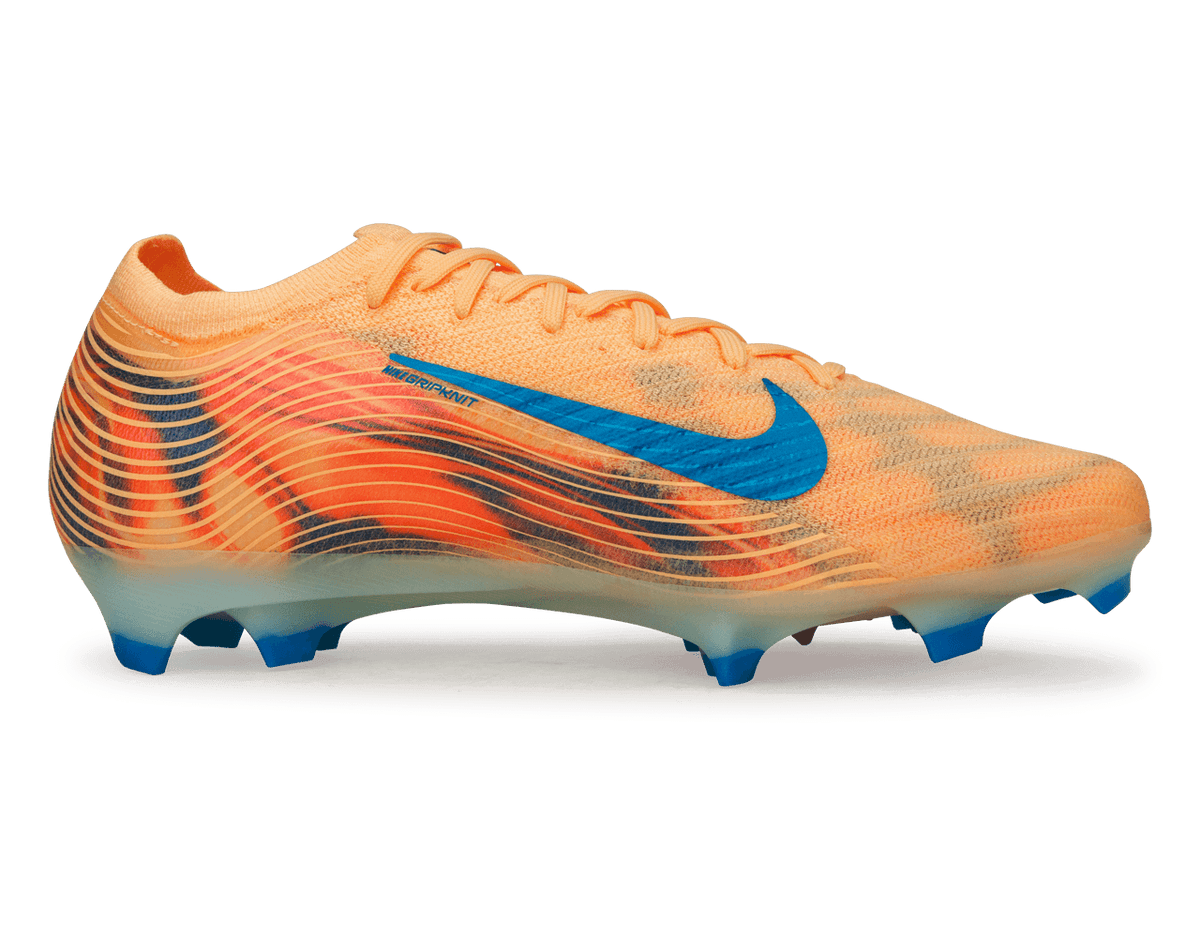 Nike Men's Zoom Mercurial Vapor 16 Elite Kylian Mbappe FG