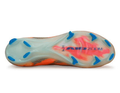 Nike Men's Zoom Mercurial Vapor 16 Elite Kylian Mbappe FG
